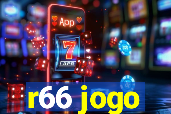 r66 jogo